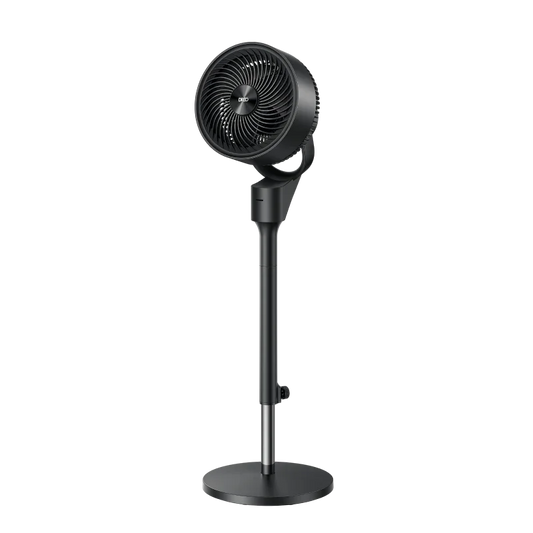 TurboPoly™ Fan 306
