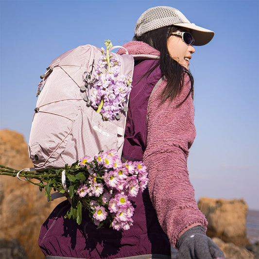 Longwa™ Base 20L Hiking Backpack