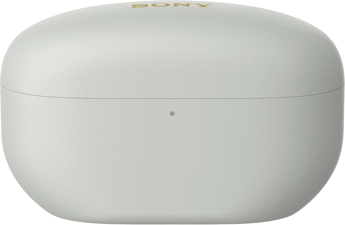 Sony WF-1000XM5 Premium Noise Cancelling Truly Wireless Earbuds, Silver