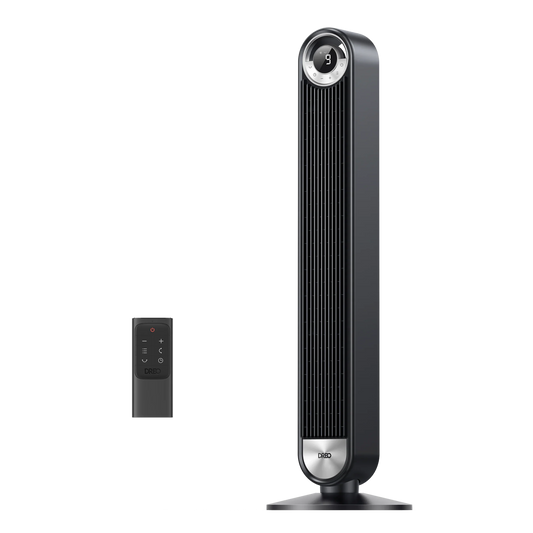 Tower Fan 519
