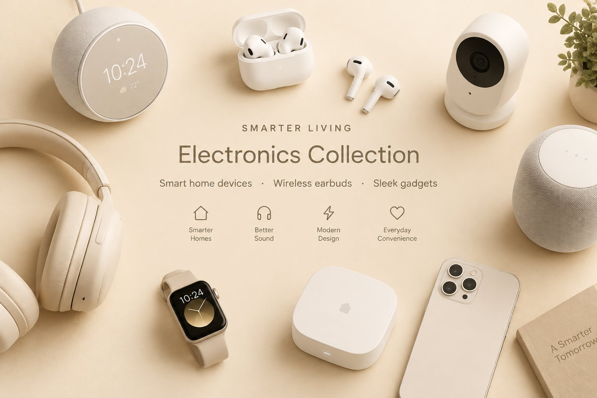 Electronics