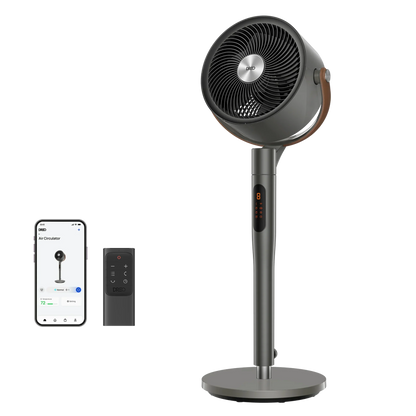 TurboPoly™ Fan 513S