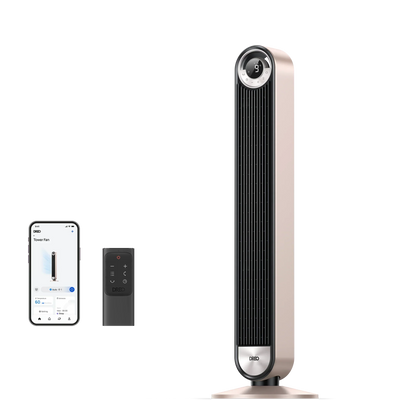 Smart Tower Fan 519S
