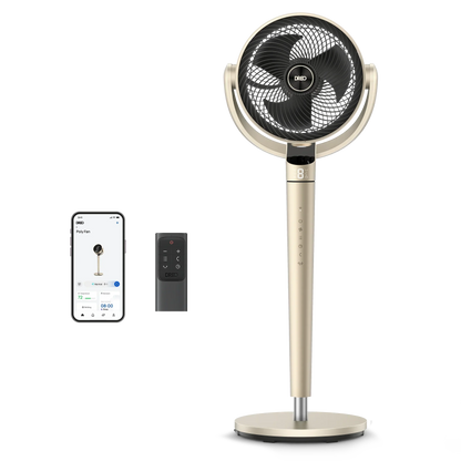TurboPoly™ Fan 704S