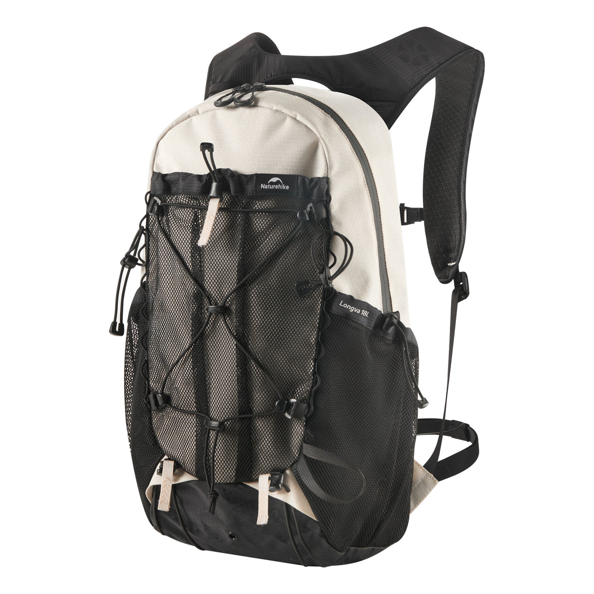 Longwa™ 18L Hiking Backpack