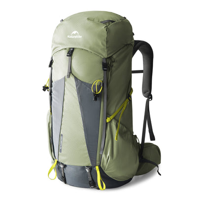 Seek Wind™ Pro Hiking Backpack
