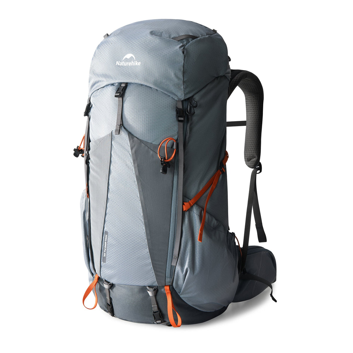 Seek Wind™ Pro Hiking Backpack