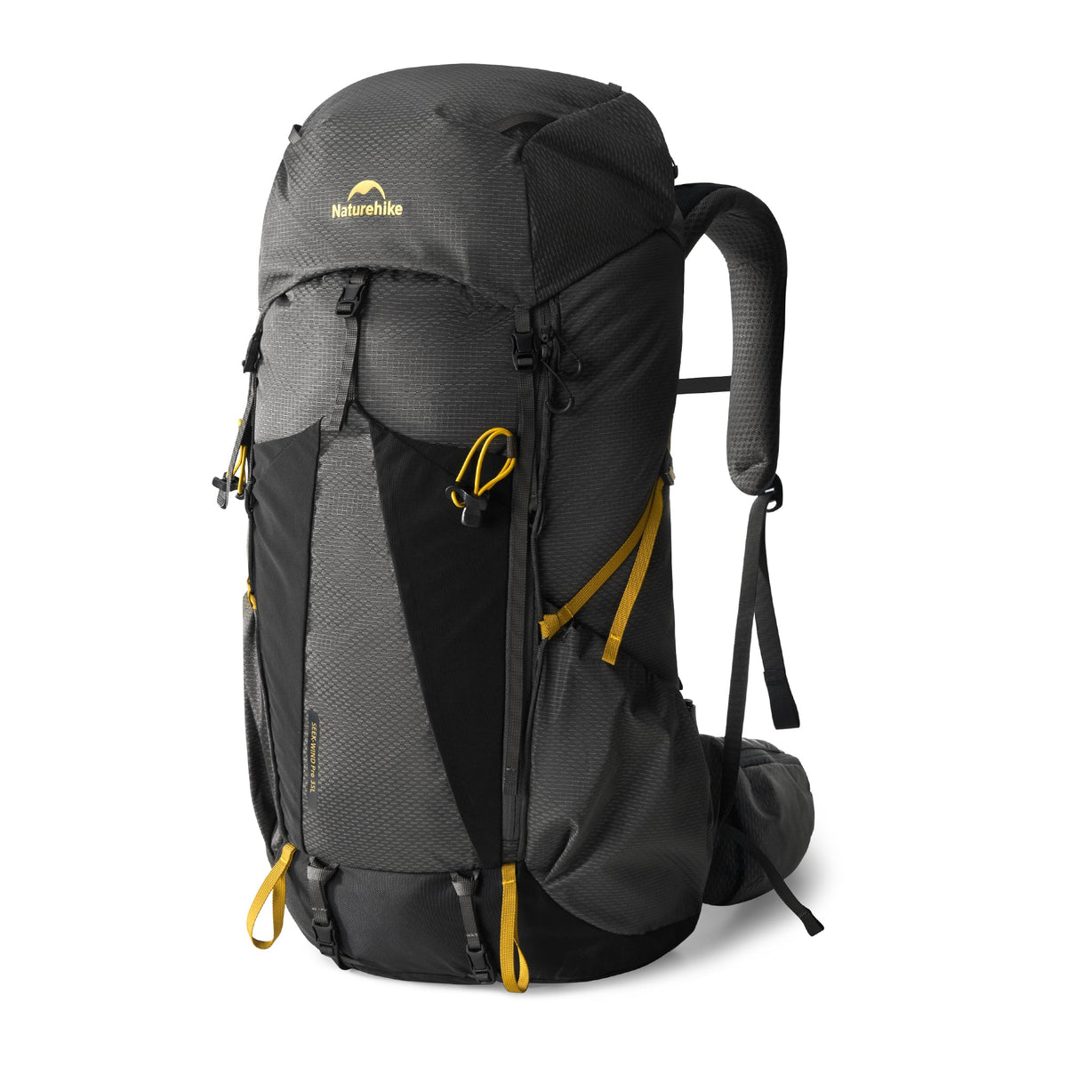 Seek Wind™ Pro Hiking Backpack