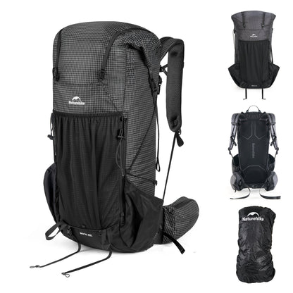 Rock™ 2.0 Hiking Backpack