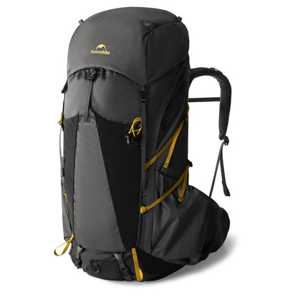 Seek Wind™ Pro Hiking Backpack