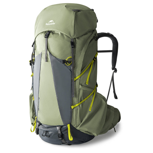Seek Wind™ Pro Hiking Backpack