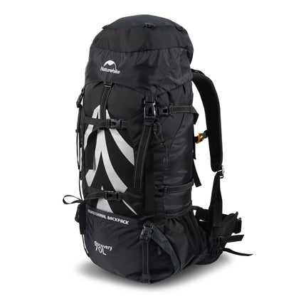 70+5L Mountaineering Backpack