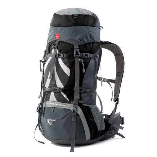 70+5L Mountaineering Backpack