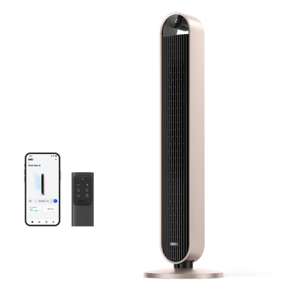 Smart Tower Fan Pilot Max S 714S