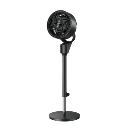 TurboPoly™ Fan 306