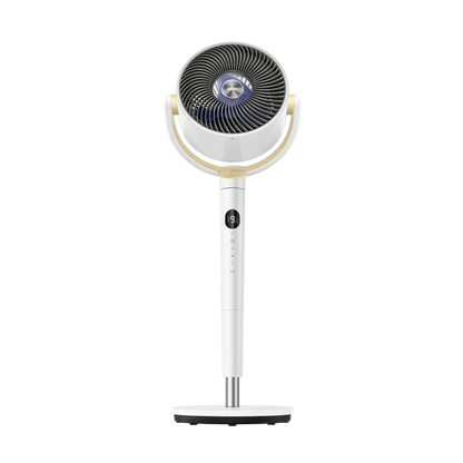 TurboPoly™ Fan 508S