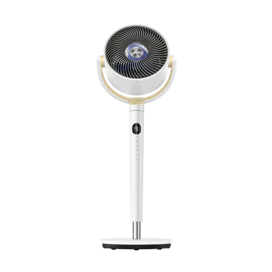 TurboPoly™ Fan 508S