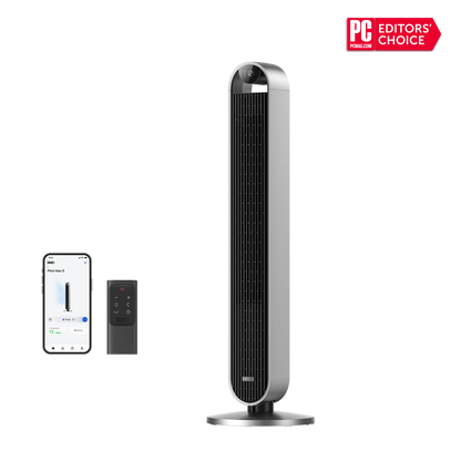 Smart Tower Fan Pilot Max S 714S