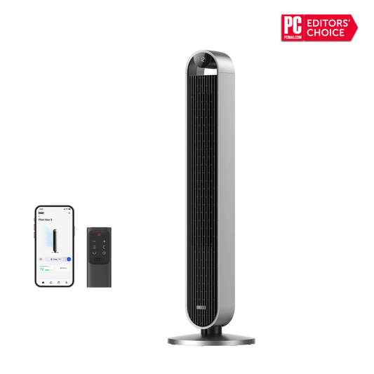 Smart Tower Fan Pilot Max S 714S