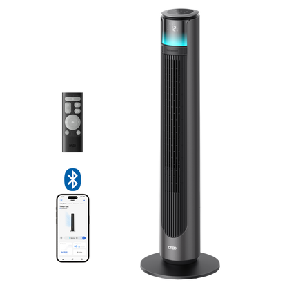 Outdoor Tower Fan 711S