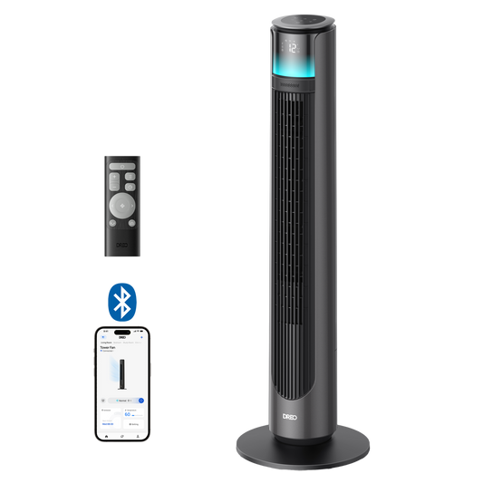 Outdoor Tower Fan 711S