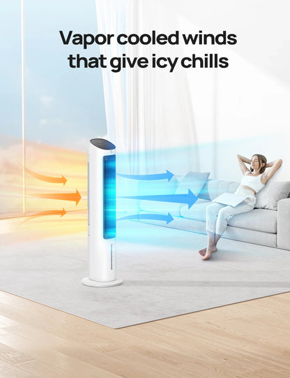 Evaporative Cooler 511
