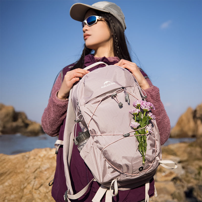 Longwa™ Base 20L Hiking Backpack