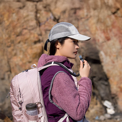 Longwa™ Base 20L Hiking Backpack