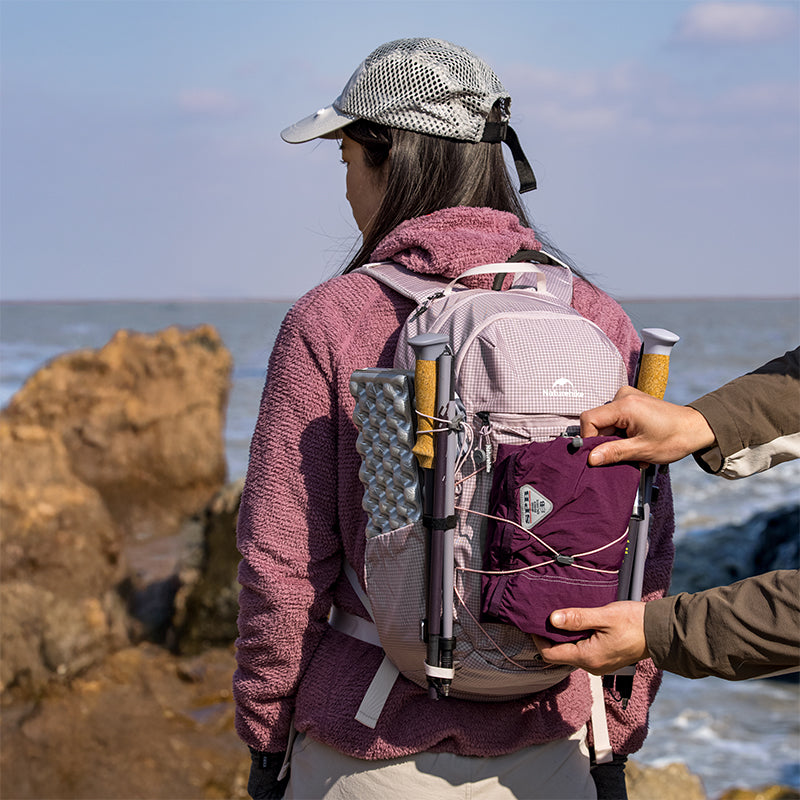 Longwa™ Base 20L Hiking Backpack