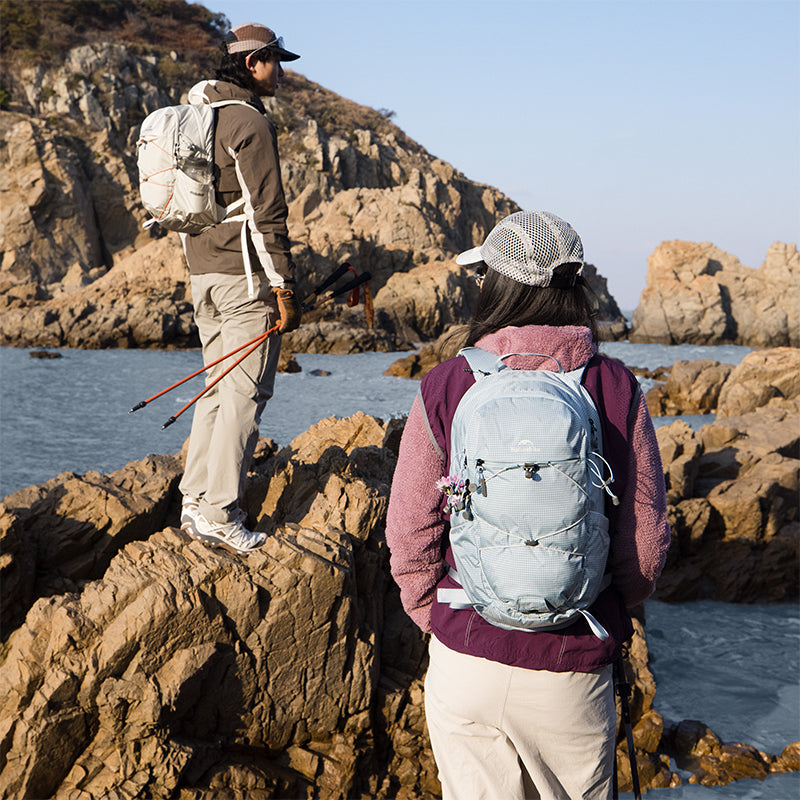 Longwa™ Base 20L Hiking Backpack