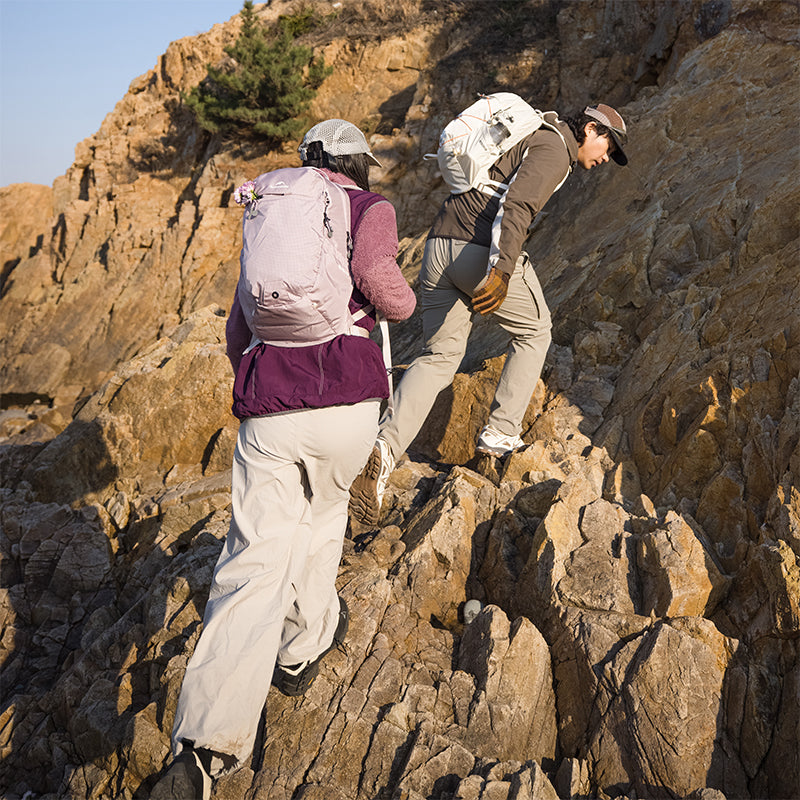 Longwa™ Base 20L Hiking Backpack