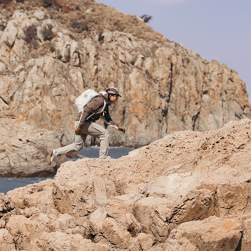 Longwa™ Base 20L Hiking Backpack