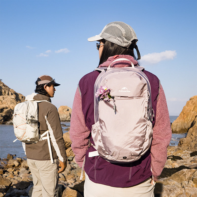 Longwa™ Base 20L Hiking Backpack