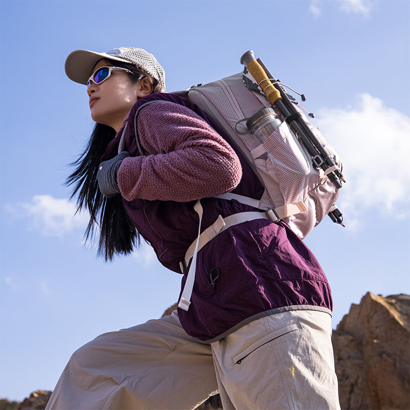 Longwa™ Base 20L Hiking Backpack