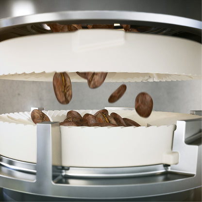 Philips 3300 Series Fully Automatic Espresso Machine - LatteGo