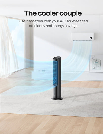 Evaporative Cooler 511