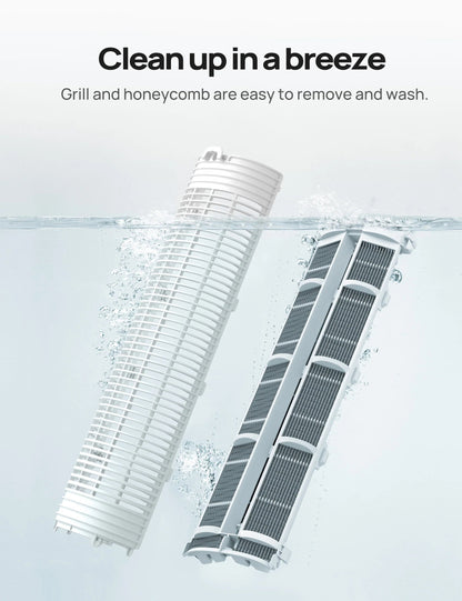 Evaporative Cooler 511