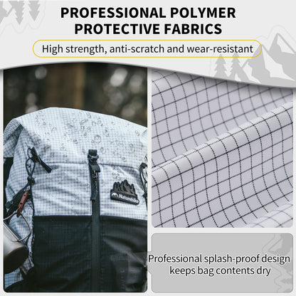 Helium™ Hiking Backpack