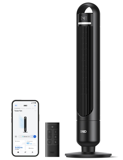 Tower Fan 117S