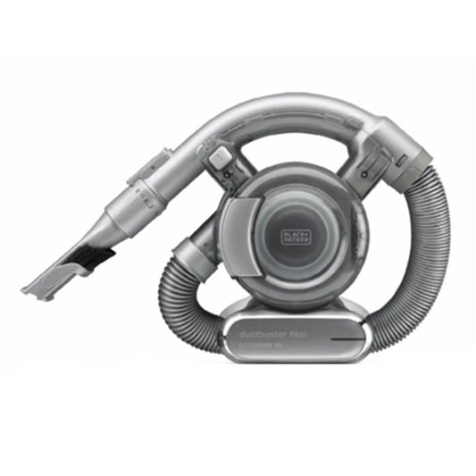 Black & Decker 18V Lithium Ion Flexi Vacuum/Floor Extension