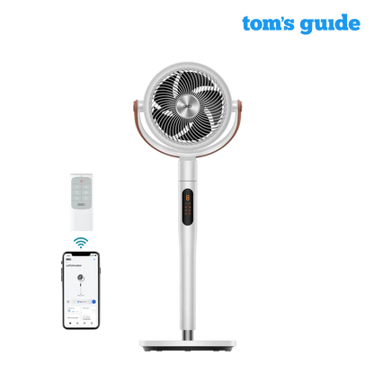 TurboPoly™ Fan 513S