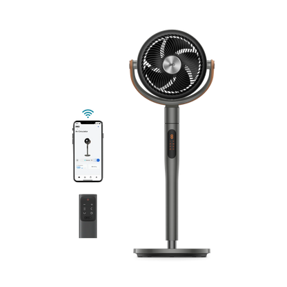 TurboPoly™ Fan 513S