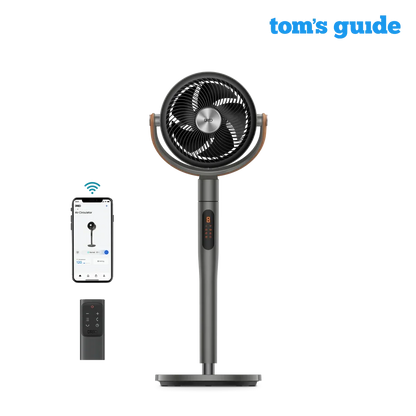 TurboPoly™ Fan 513S