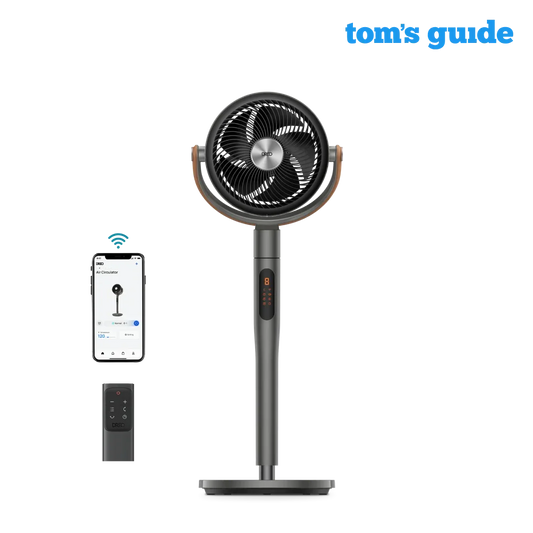 TurboPoly™ Fan 513S