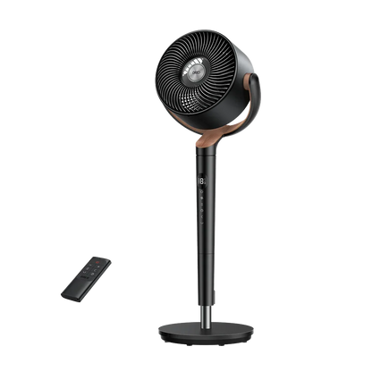 TurboPoly™ Fan 502