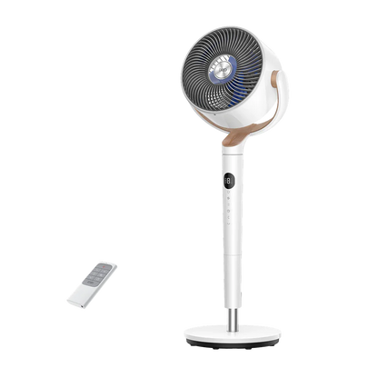 TurboPoly™ Fan 502