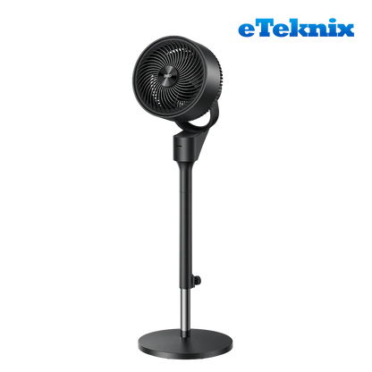 TurboPoly™ Fan 306
