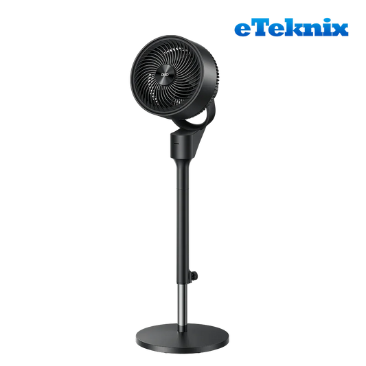 TurboPoly™ Fan 306