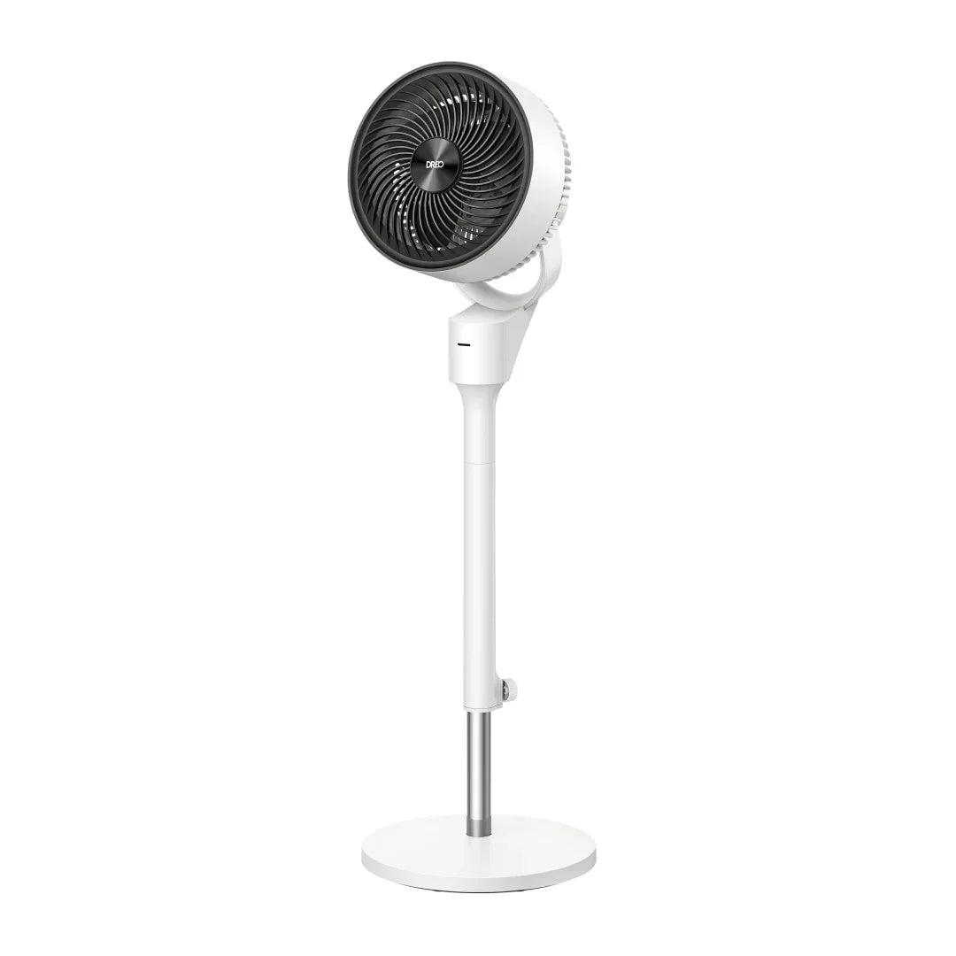 TurboPoly™ Fan 306