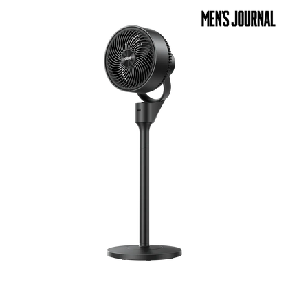 TurboPoly™ Fan 301